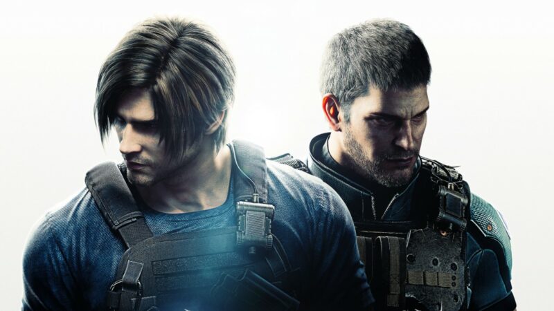 Jill Valentine - Resident Evil 6 Guide - IGN