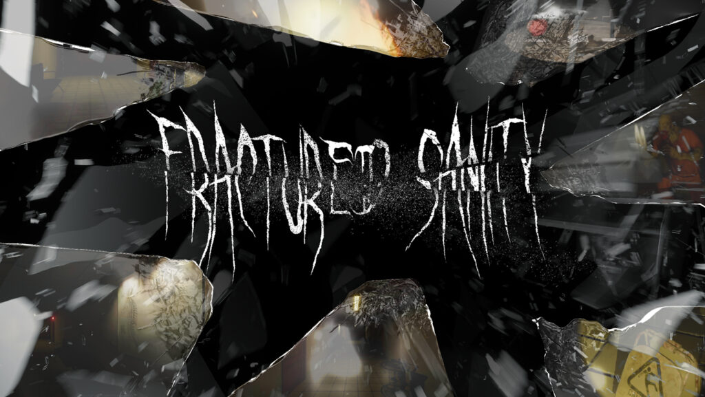 Fractured Sanity – VR Horror Comes to Steam and Oculus App Lab
