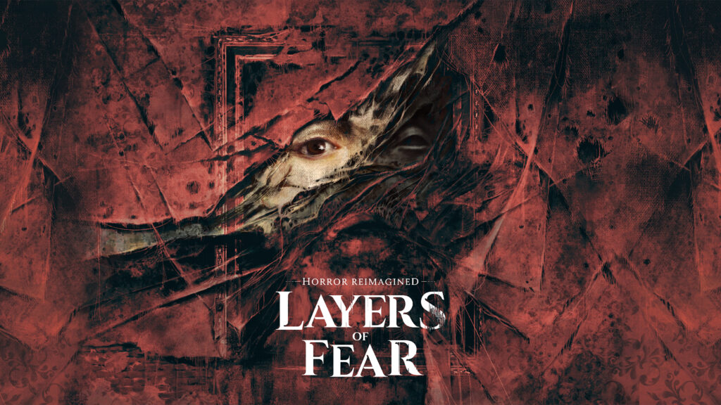 Layers of Fear Gets New Release Window