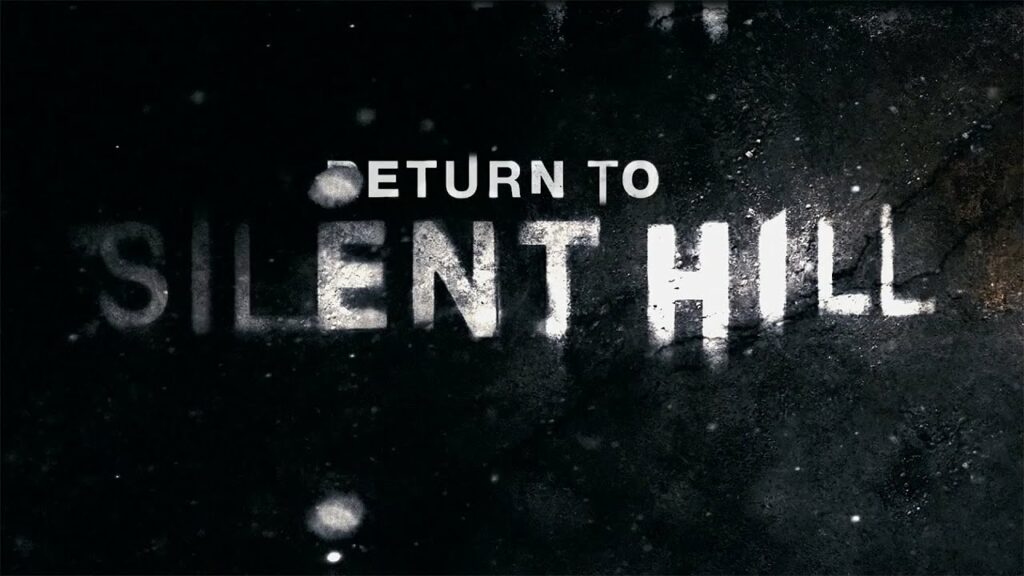 Return to Silent Hill Gets Rumored Release Date