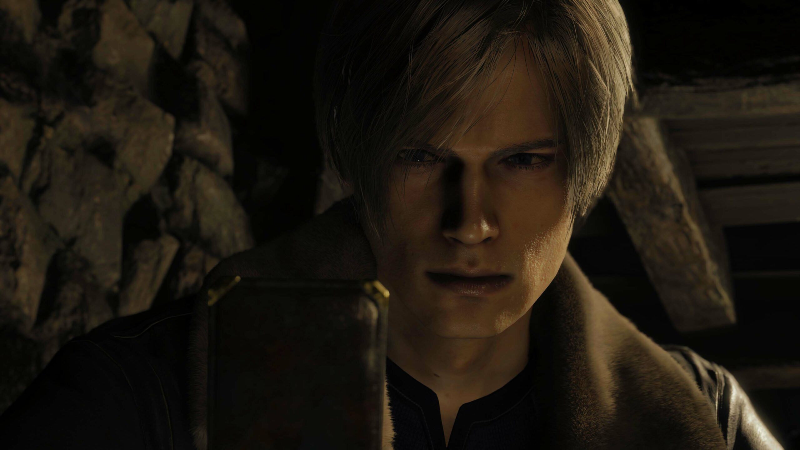 News - Resident Evil 4: Chainsaw Demo will be available today for