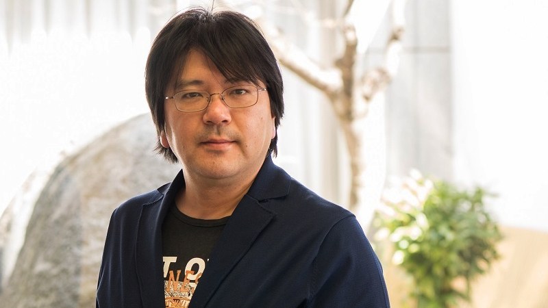 FATAL FRAME Series Creator Makoto Shibata Shares Real-life Experiences With Ghosts and How They Inspired His Games