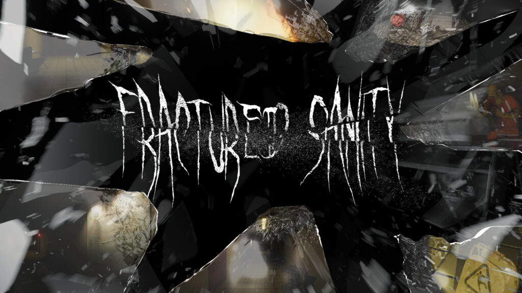 Indie VR Survival Horror Title ‘Fractured Sanity’ Release Date Announced
