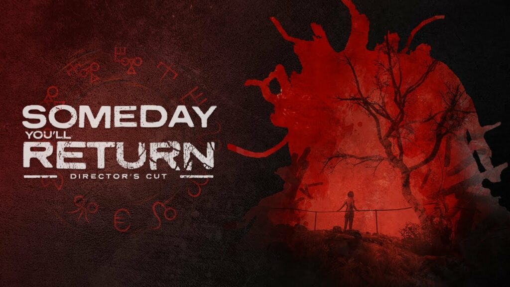 Someday You’ll Return: Director’s Cut Just Released on PS5 & PS4