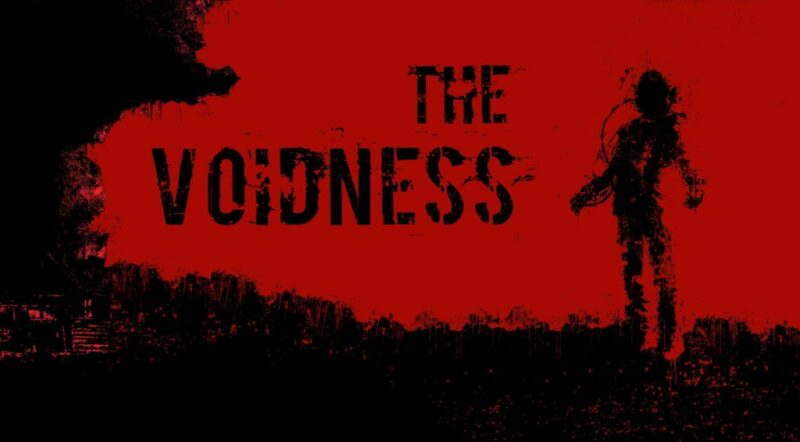 The Voidness – LIDAR Survival horror Game Announced