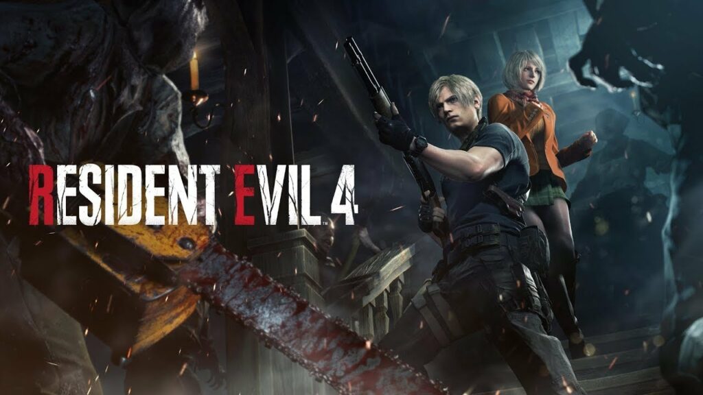 Review: Resident Evil 4 (2023)