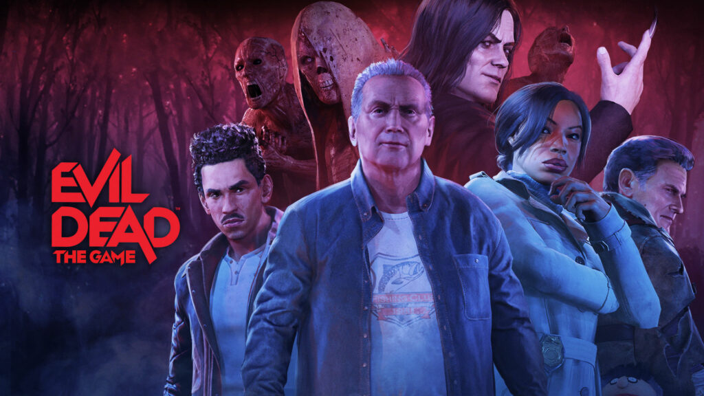 Evil Dead: The Game - Game of the Year Edition
