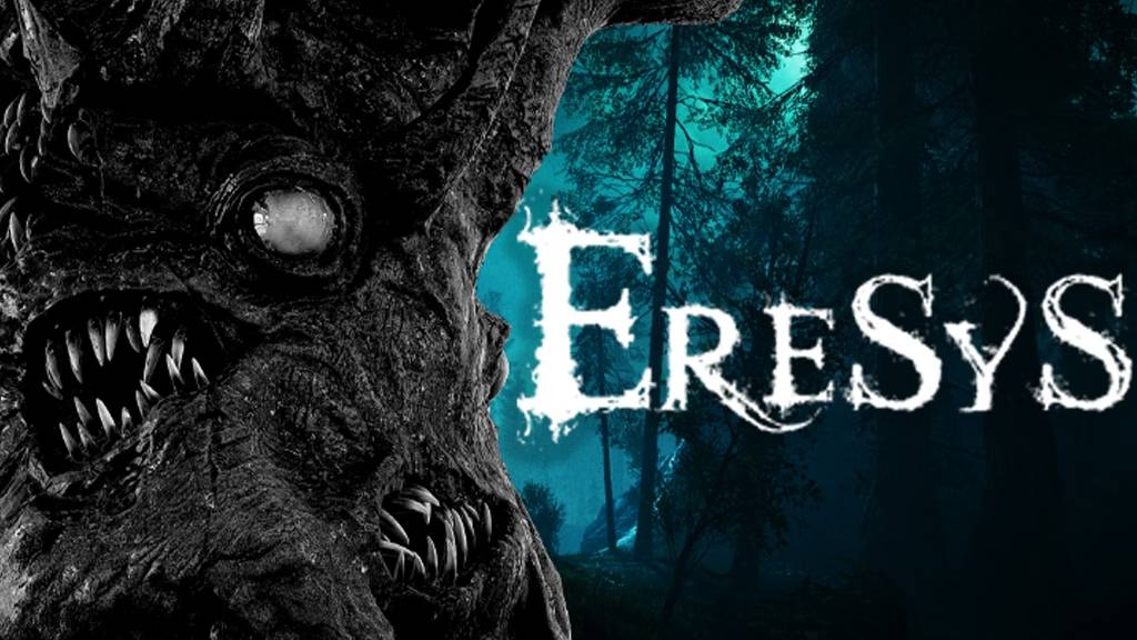 Lovecraftian Co-Op Horror Adventure ‘Eresys’ Releases on Early Access for PC