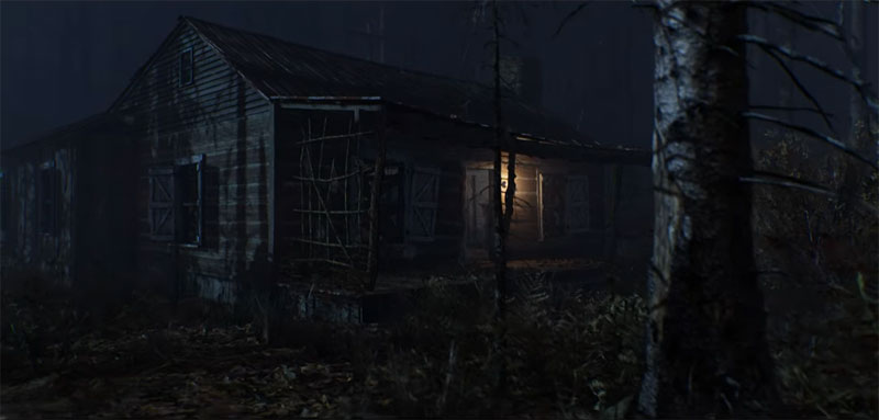 Comprar Evil Dead: The Game - Game of the Year Edition Steam