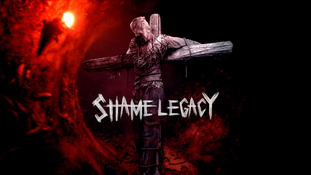 Meridiem Games to Publish Special Boxed Edition of ‘Shame Legacy’ for PS5