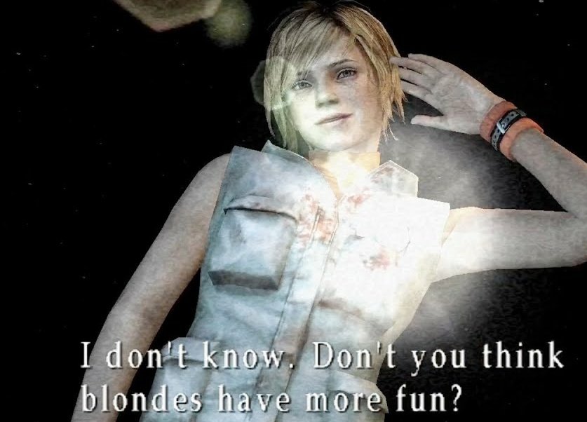Interview with Silent Hill 3 English Translator Nora Stevens Heath (Exclusive) - Rely on Horror