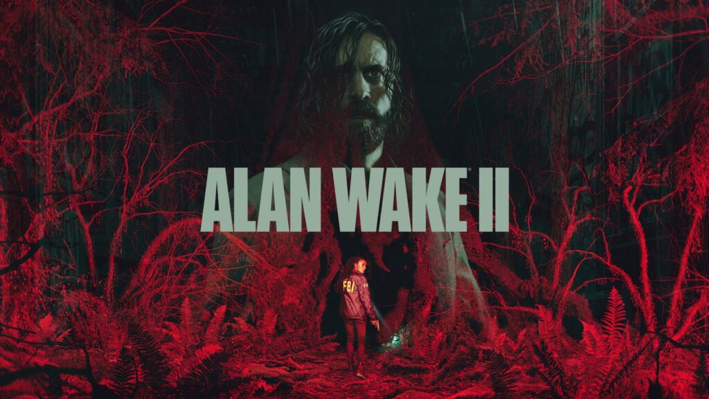 Alan Wake Remastered - Announce Trailer