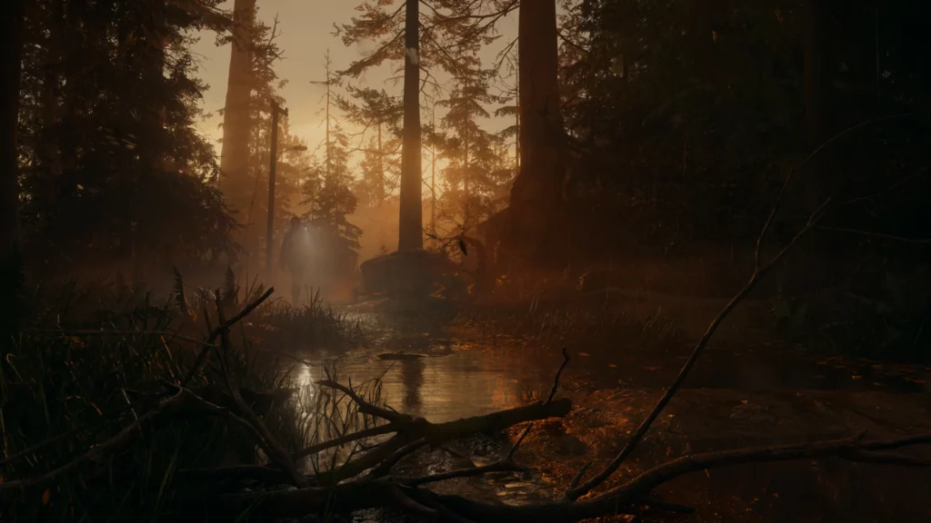 Alan Wake 2 release date, Pre-order, gameplay, trailer and news