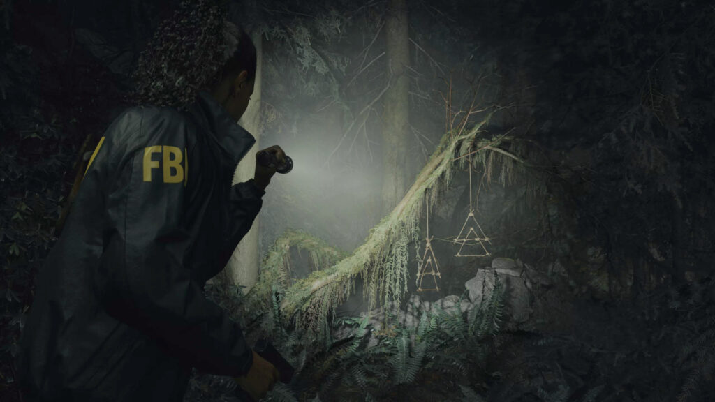 Alan Wake 2 