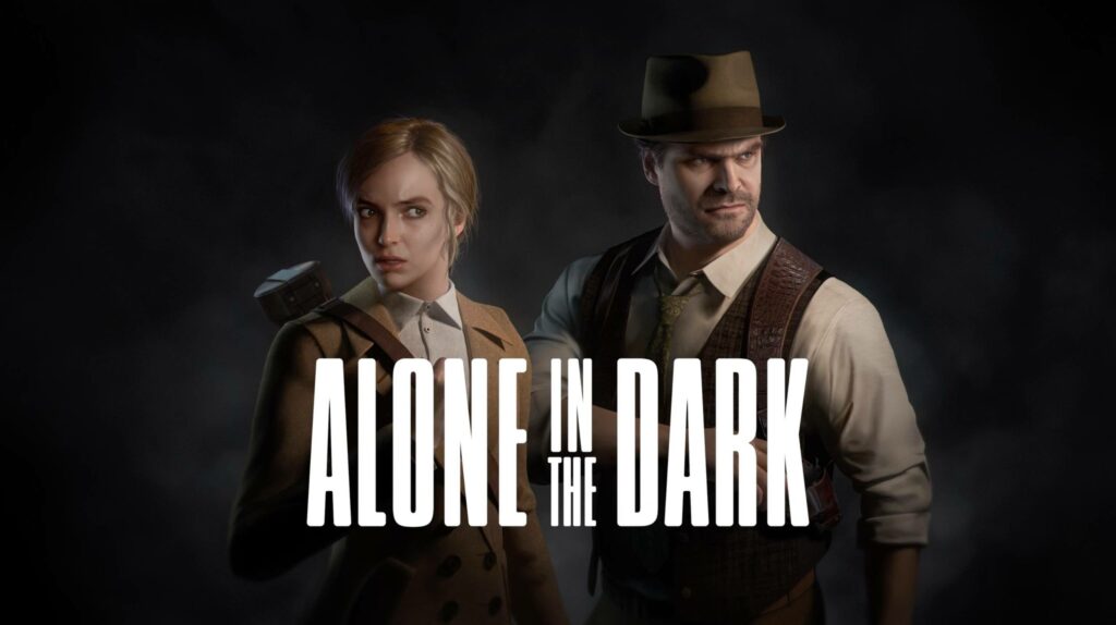 Alone In The Dark’s Mikael Hedberg Gives New Insights
