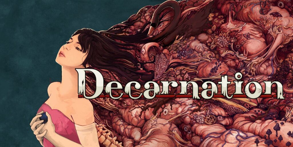 Akira Yamaoka Composing Music for 2D Horror Narrative ‘Decarnation’, Launches May 31st
