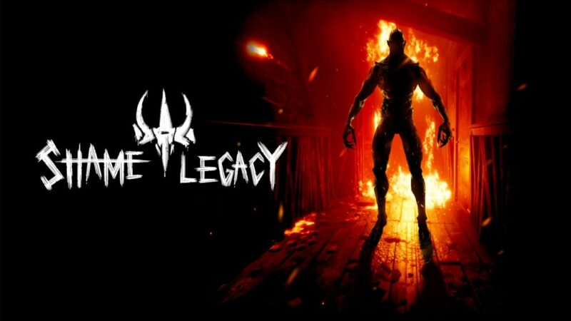 Shame Legacy New Gameplay Trailer Released