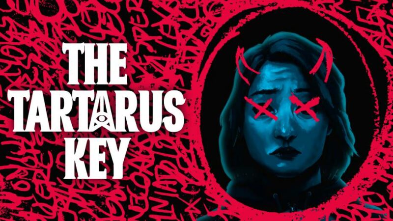 The Tartarus Key – First-Person Mystery horror Game inspired by PS1-era Classics Drops May 31st