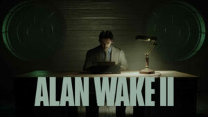 Alan Wake 2