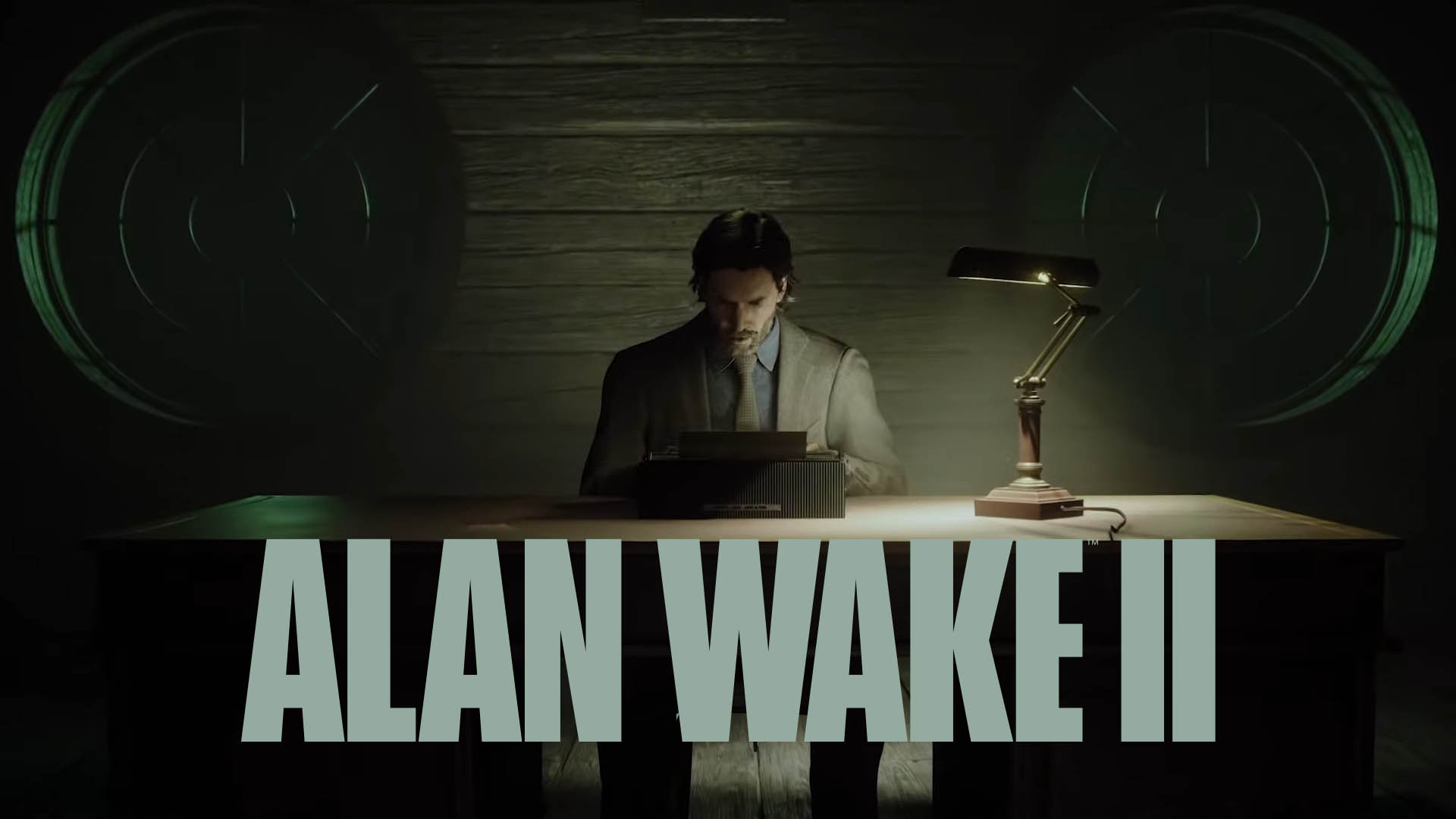 Alan Wake - Remedy Entertaiment