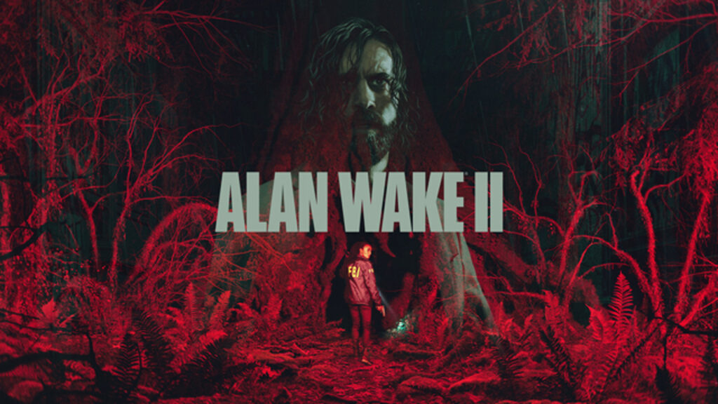 Alan Wake 2