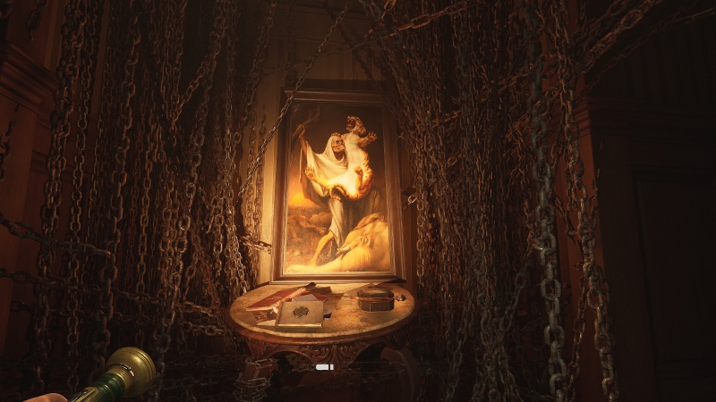 Layers of Fear Reviews - OpenCritic