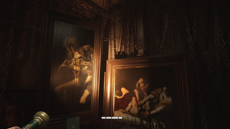 Layers of Fear Reviews - OpenCritic