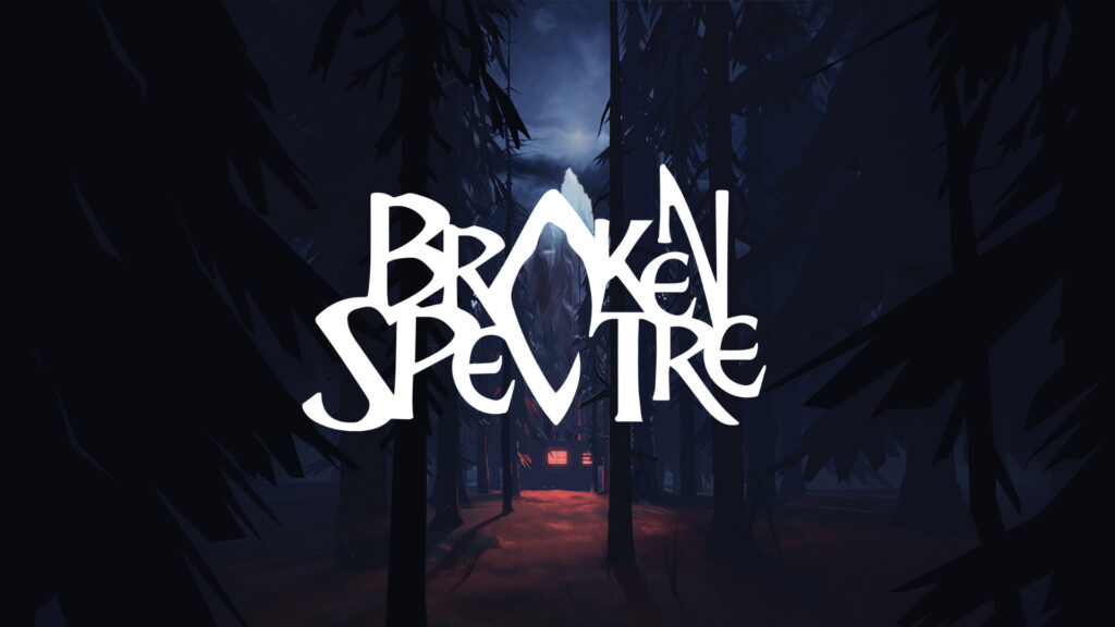 Review: Broken Spectre