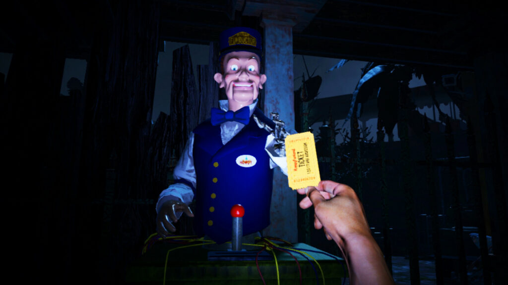 HappyFunland