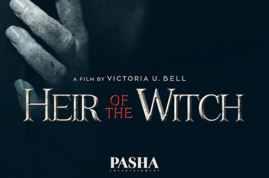 ‘Heir of the Witch’ – Horror Film Inspired By Real-life Moldovan Witchcraft Premieres in August