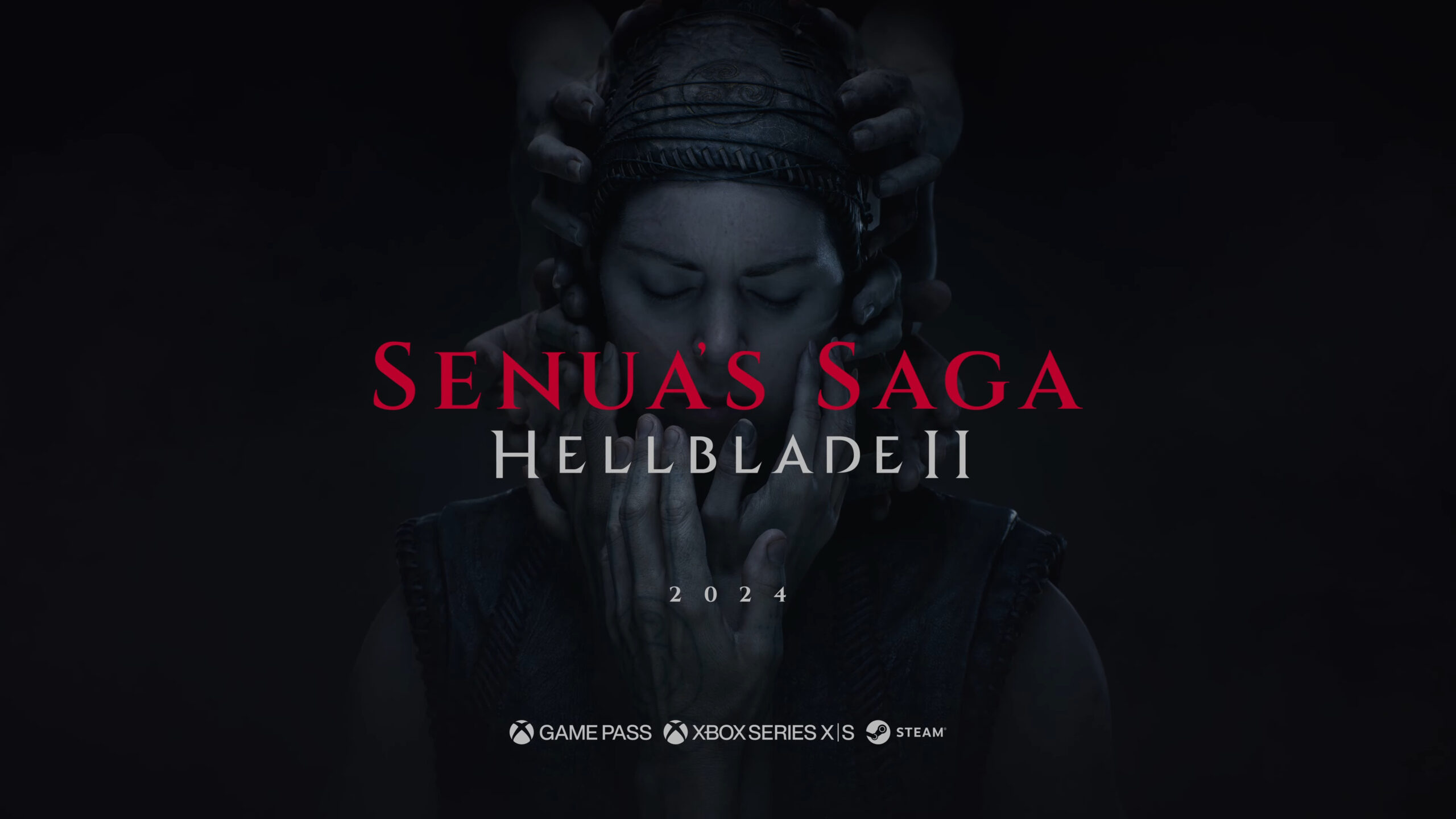 Check Out This Live-Action Version of Senua's Saga: Hellblade 2 Trailer