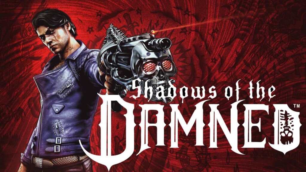 Shadows of the Damned