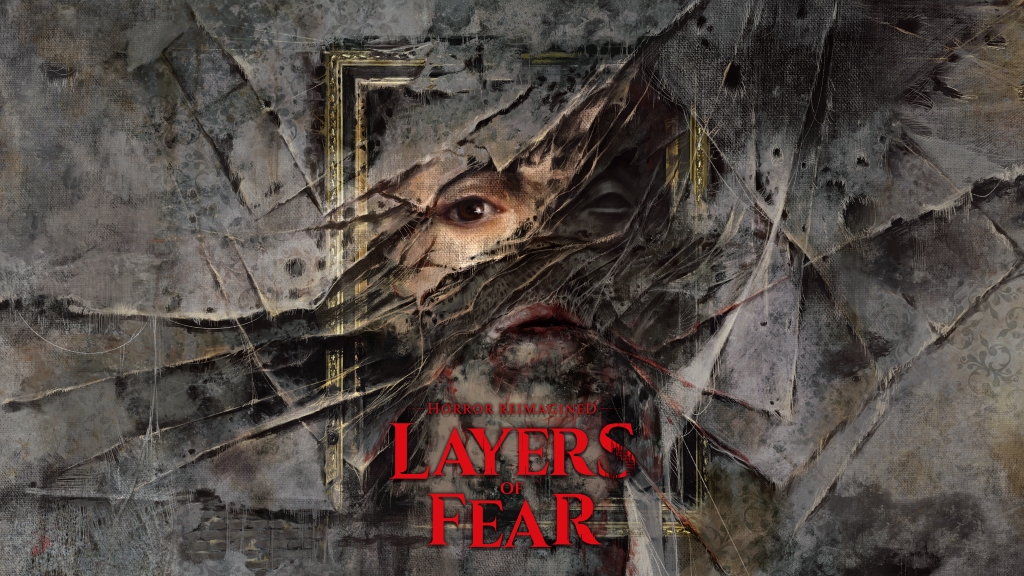 Layers of Fear 2023