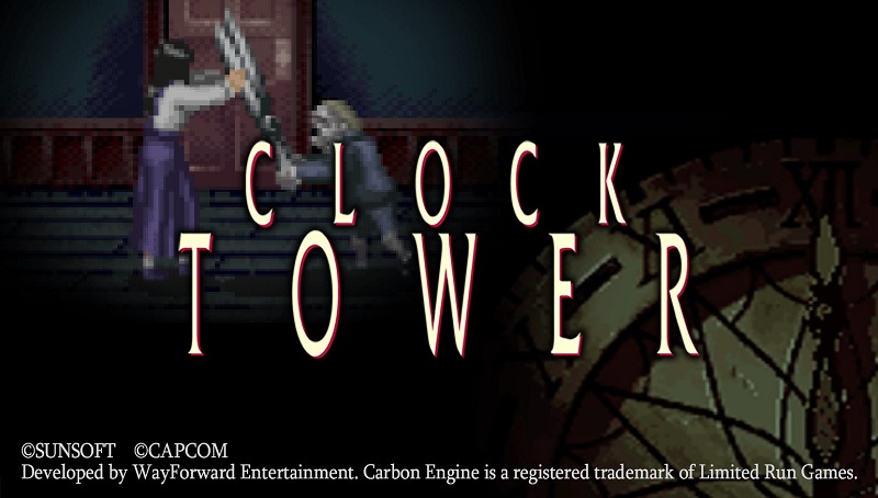 Quais jogos Não-RPG você está jogando? - Página 92 Clock-Tower-frame