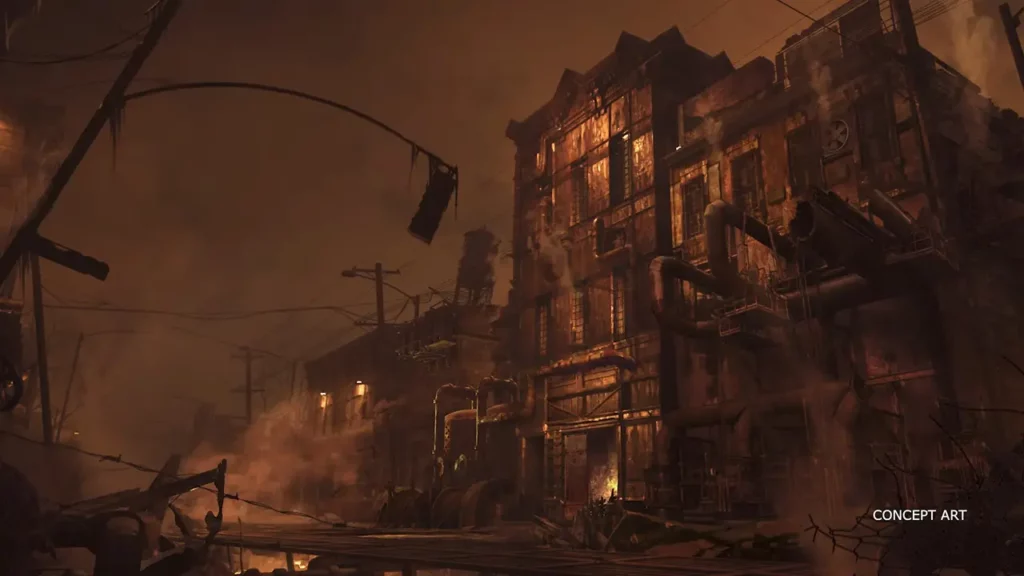 Silent Hill: Ascension gets a cinematic story trailer