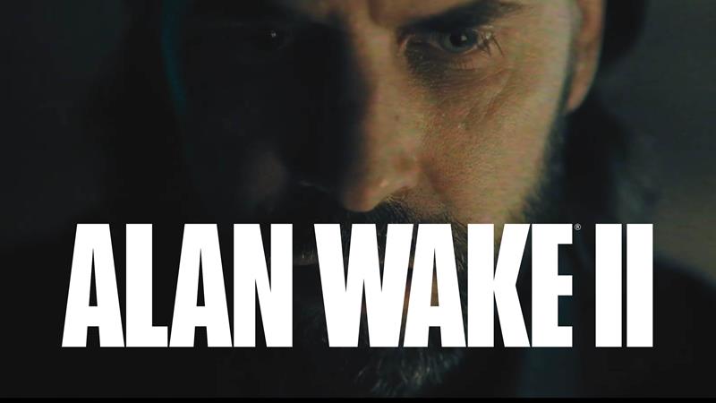 Someone is waiting for Alan Wake 2 more than anyone else… : r/AlanWake
