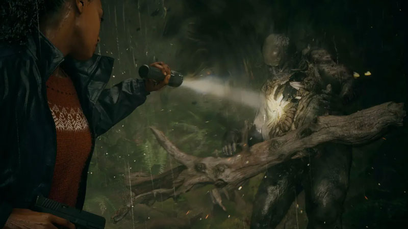 Alan Wake 2