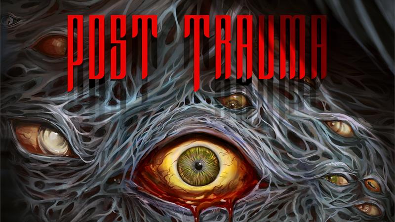 Indie horror game 'Post Trauma' gets new trailer and release window