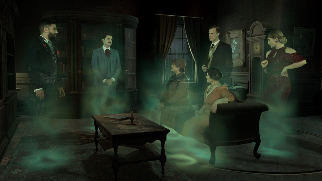 The 7th Guest 