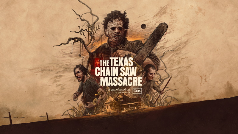 The Texas Chain Saw Massacre