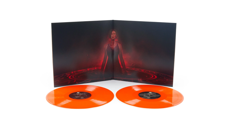 Mondo Announces Silent Hill 3 and Silent Hill 4 Vinyl OSTs - Rely on Horror