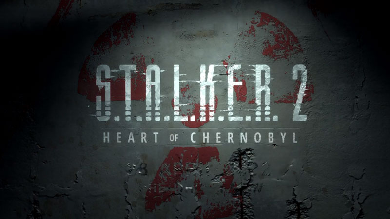 STALKER 2 Gameplay Trailer Is Creepy, Sets 2023 Launch