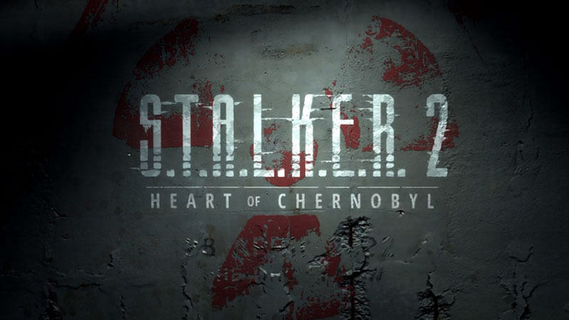 S.T.A.L.K.E.R 2 Heart of Chornobyl — Official Gameplay Trailer