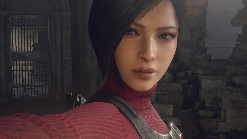 Ada Wong's back! Resident Evil 4 Separate Ways DLC gets September release