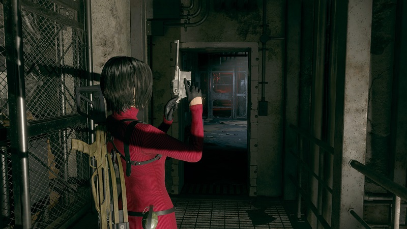 Resident Evil 4 DLC: Separate Ways, Assignment Ada & more - Dexerto