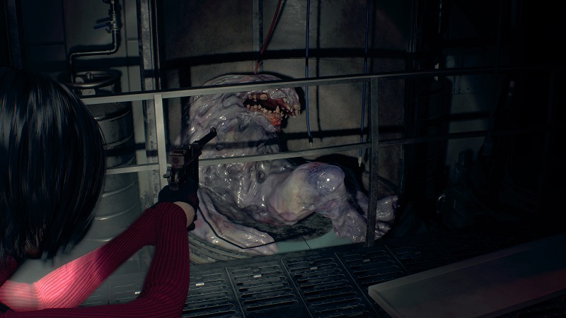 Resident Evil 4 Separate Ways Game Review, by Foadjalilati, Sep, 2023