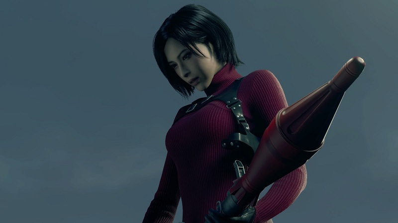 Resident Evil 4 Remake Ada-Focused Separate Ways DLC Announced
