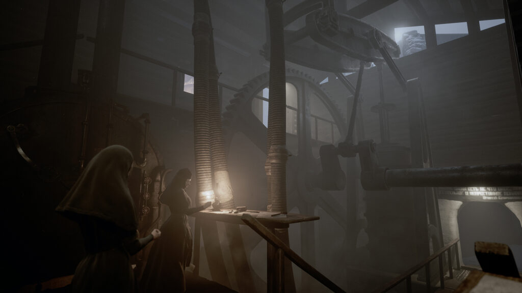 A Plague Tale: Requiem – ZWAME Jogos