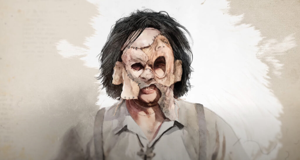 The Texas Chainsaw Massacre’s First DLC Highlights Greg Nicotero Leatherface