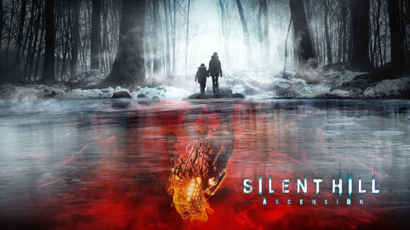 New Silent Hill: Ascension Trailer Promises Shocking Premiere